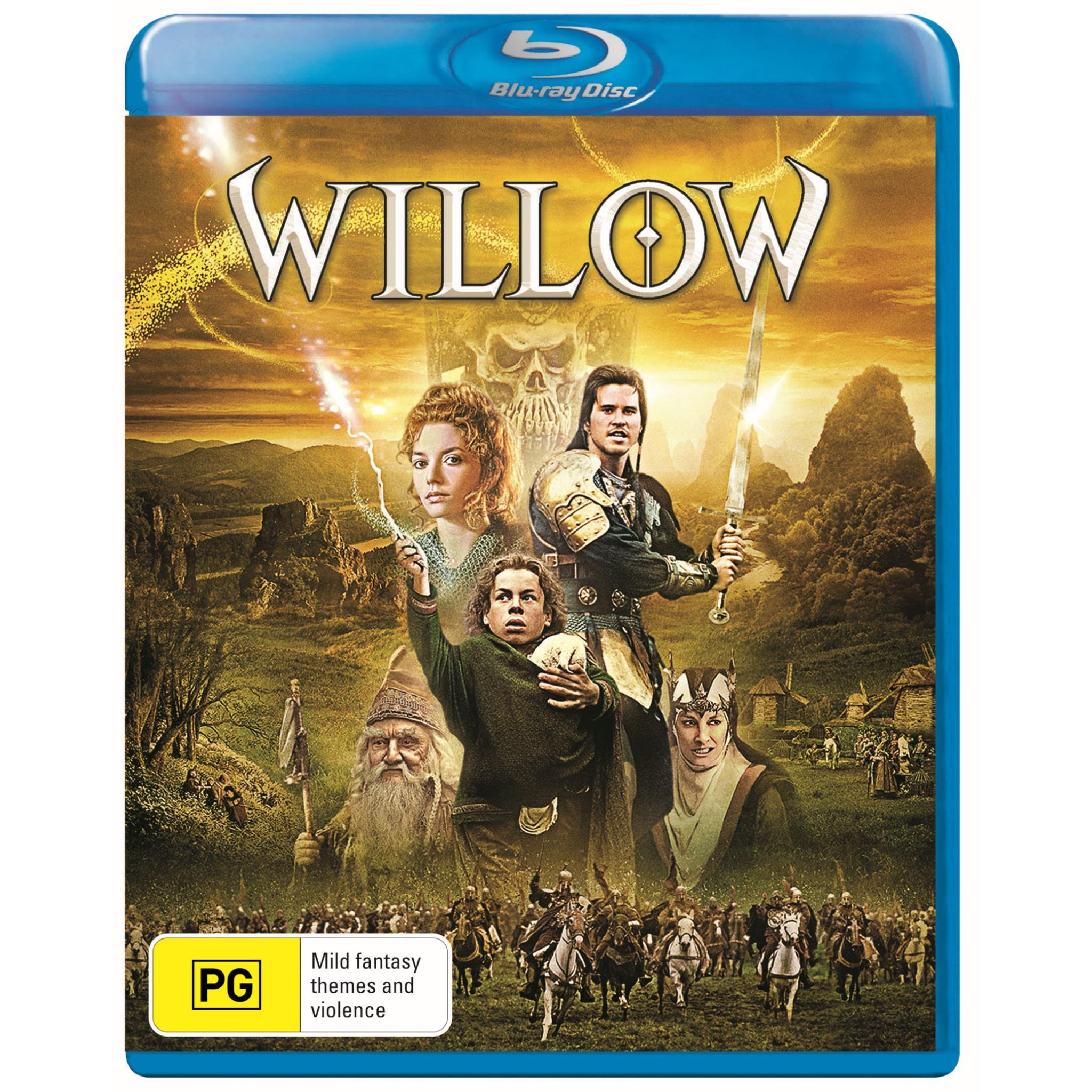 Willow - 30th Anniversary Edition