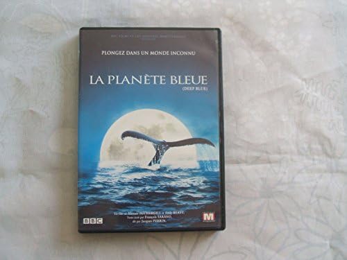 La Planête Bleue [Edition Simple]