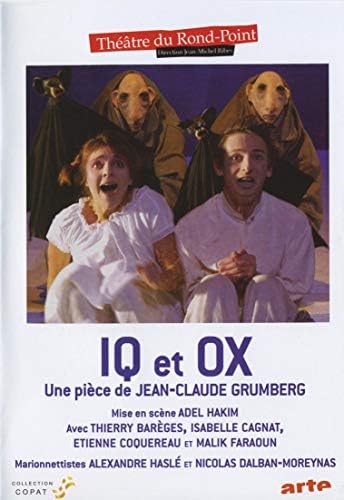 Iq et ox