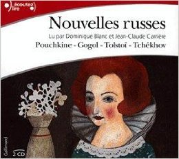 Nouvelles russes