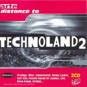 Technoland Vol 2