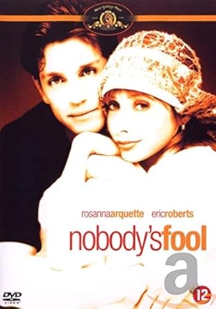 Nobody's Fool (1986) (import)