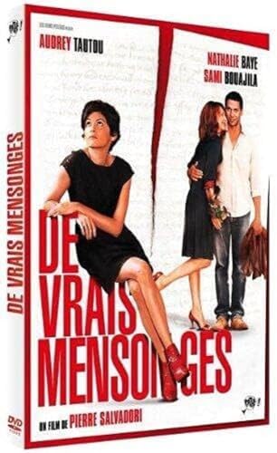 De Vrais mensonges