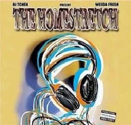 The Homestretch [Import anglais]