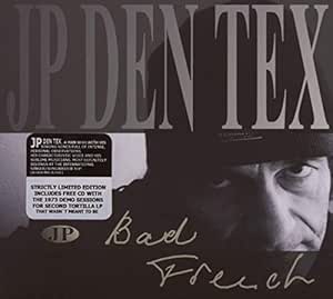 Bad French [Import anglais]