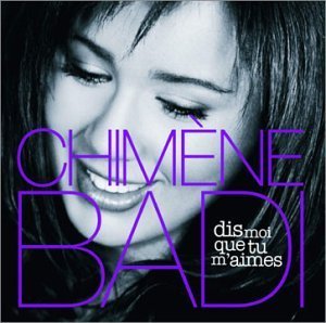 Dis-moi que tu m'aimes (SACD)