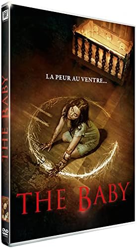 The Baby [Blu-Ray]