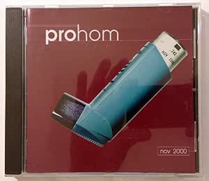 Nov 2000 [Import anglais]