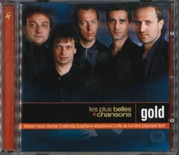 Laissez-Nous Chanter
