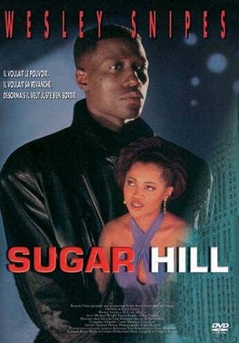 Sugar hill