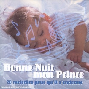 Bonne nuit mon prince
