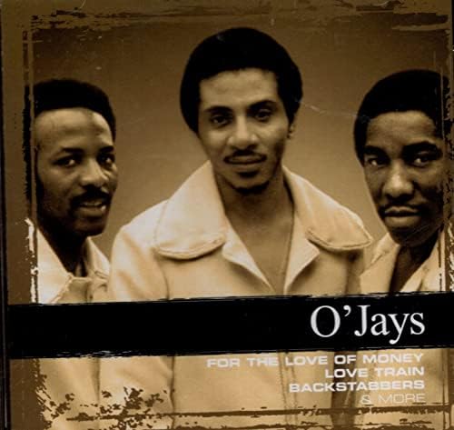 The O'Jays (Collections)