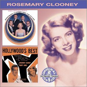 Ring Around Rosie with The Hi-Lo's/Hollywood's