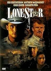 Lone Star [DVD] [2000]