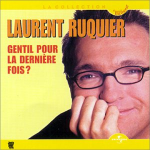 Gentil pour la derniêre fois [Import allemand]