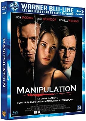 Manipulation [Blu-Ray] [Blu-ray] [2009]