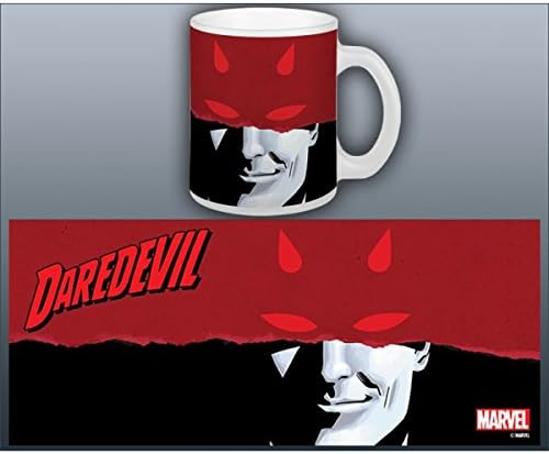 Sémic Marvel Heroes Mug, SMUG115