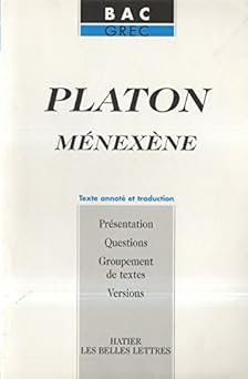 Ménexêne
