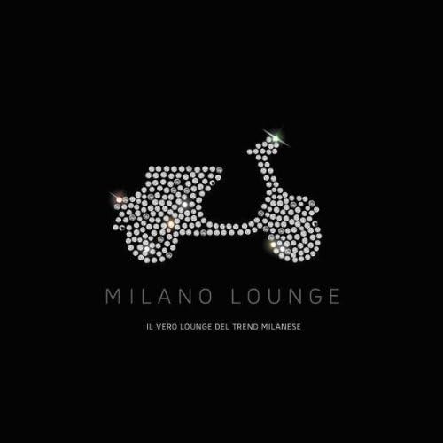 Milano Lounge [Audio CD] Various