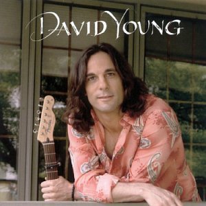 David Young [Import USA]
