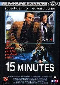 15 minutes [Edition Prestige]