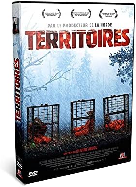 Territoires