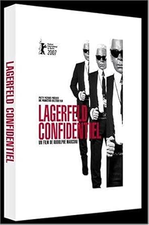 Lagerfeld Confidentiel