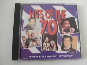 Hits of the Seventies Volume Two [UK Import]