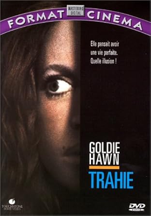 Trahie