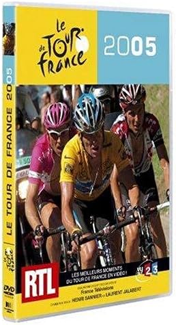 Tour de France 2005