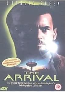 The Arrival [Import anglais]
