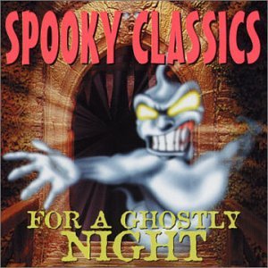 Spooky Classics [UK Import] [Import anglais]