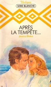 Aprês la tempÉte ( Livre )