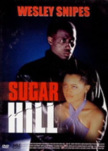 Sugar Hill