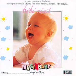 Bébà rêveil