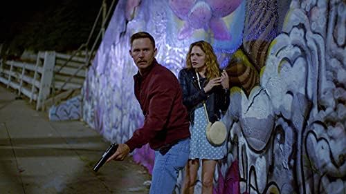 Blindfire [Blu-Ray]