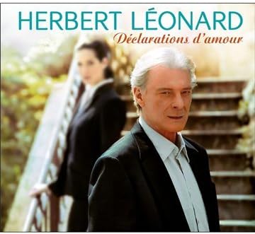 Declarations d'amour [Import] [CD] Leonard, Herbert