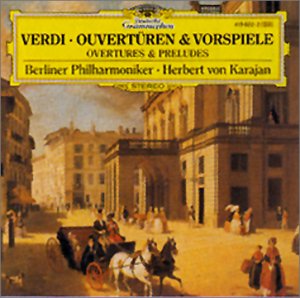 Ouvertures & Préludes