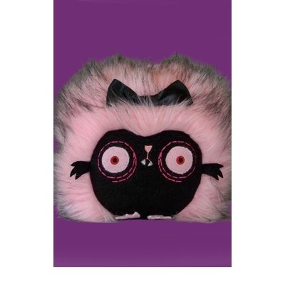 Vamplet - Vamplets VamPETS peluche Zombie Guinea Pig 20 cm