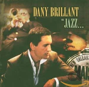 Jazz...A