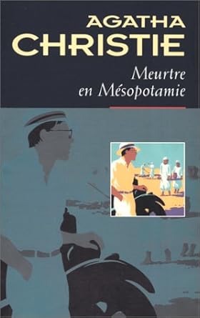 Meurtre en Mésopotamie