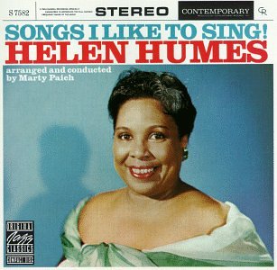 Songs I Like to Sing [Import Allemand]