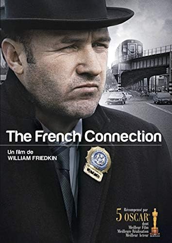 French Connection [Edition Single]