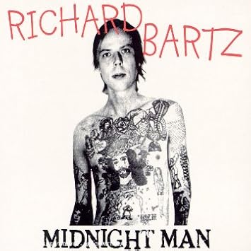 Midnight Man [Import anglais]