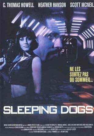 Sleeping Dogs