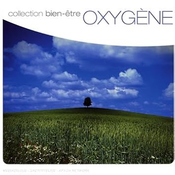 Oxygêne 2007