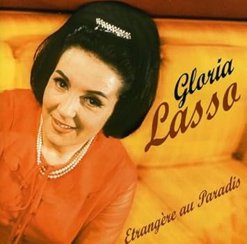 G,Lasso-Etrangere Au Paradis