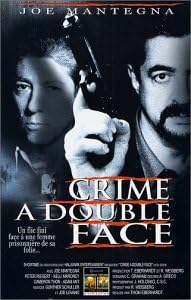 Crime a double face [VHS Tape] [2000]
