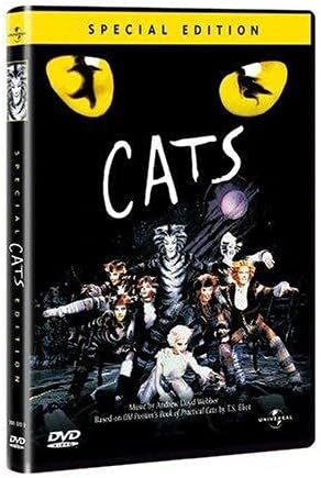 Cats [Edition Spéciale]