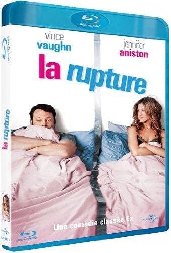 La Rupture [Blu-Ray]